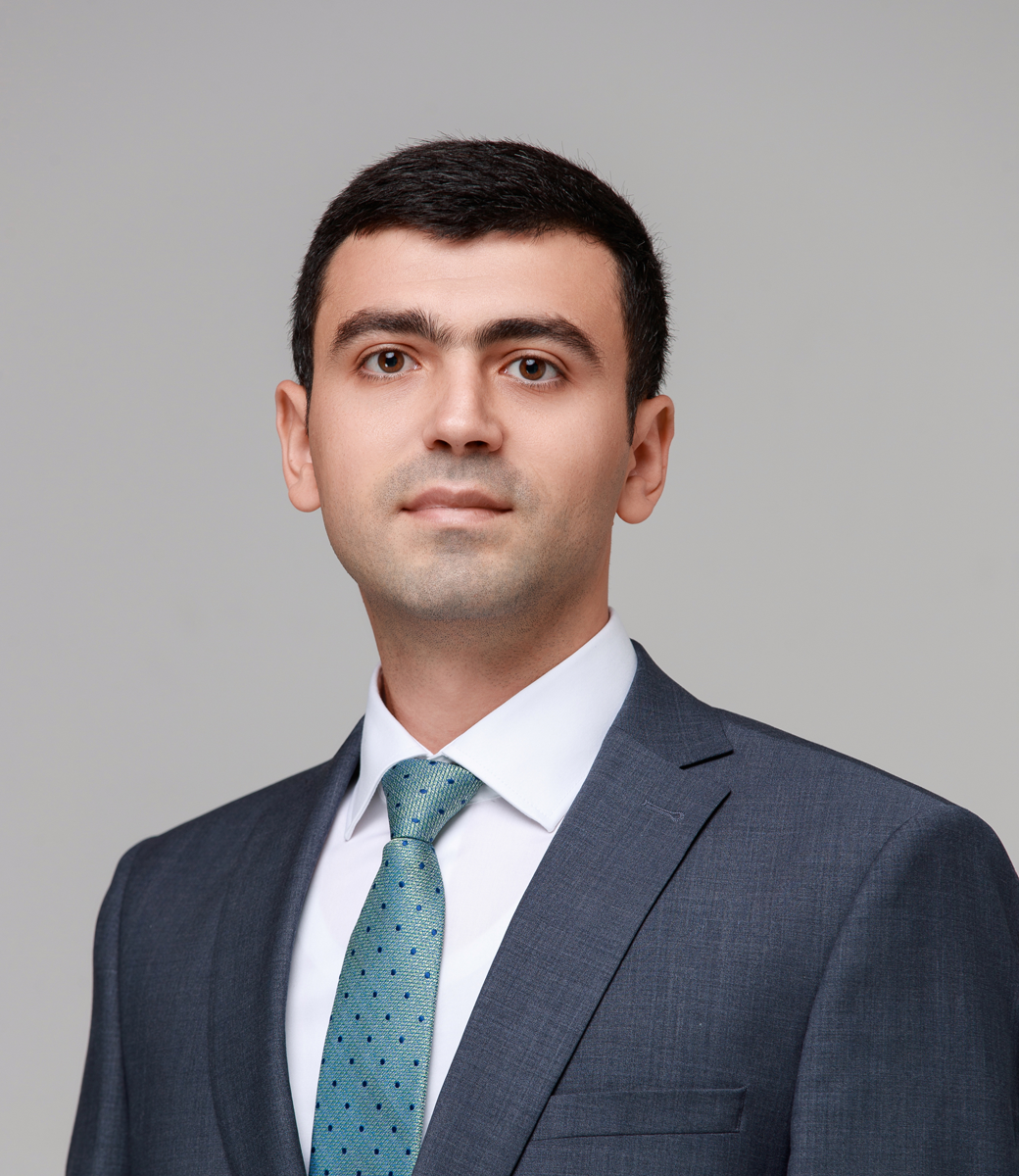 Aygün Əliyeva
